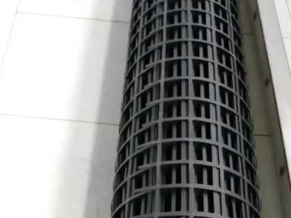 點擊查看詳細信息標題：鋼塑格柵 閱讀次數：6017